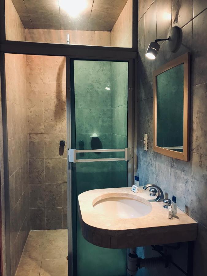 Hotel Casa Santo Domingo Сакатекас Экстерьер фото